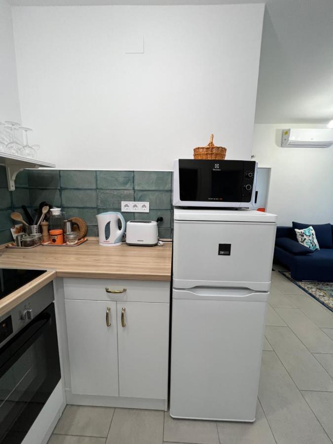 Spirit Homes Apartments Oroshaza Bagian luar foto