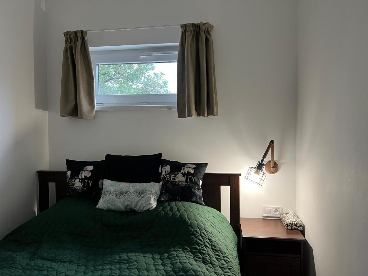 Spirit Homes Apartments Oroshaza Bagian luar foto